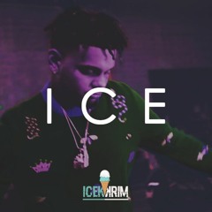 Smokepurpp Ft. Lil Pump, Ski Mask Type Beat - Ice (Prod. Icekrim)