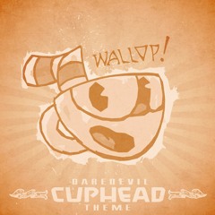 Cuphead Theme - Daredevil