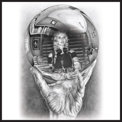 [mind_shapes_series_2]: Psychonaut