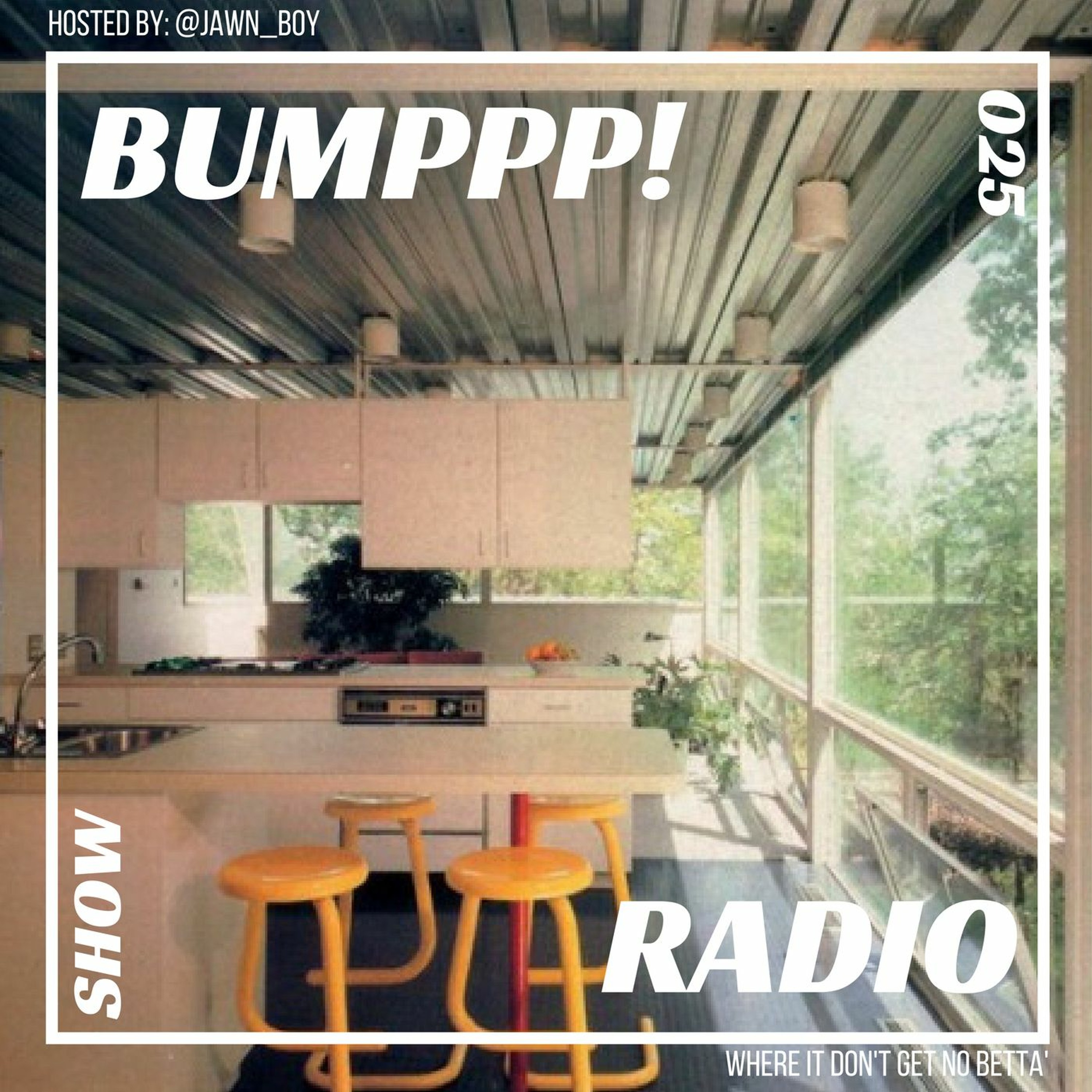 BUMPPP! RECORDS RADIO