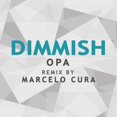 Dimmish - Boboli Safari (original Mix)