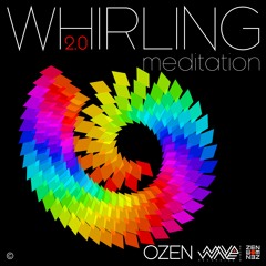 OZEN rajneesh WHIRLING meditation 2.0(HQ)