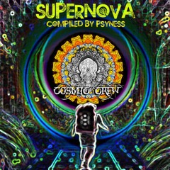 Supernova { 210BPM }