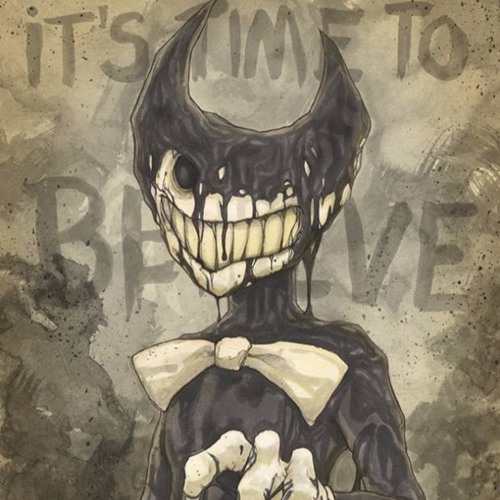 Mr. Bendy