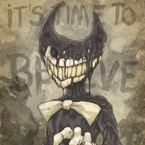 Bendy and the Ink Machine: Hidden Lore by GoldC01n