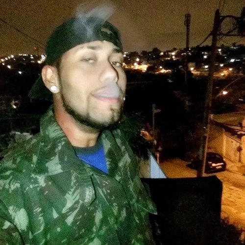 Mc's Copinho, Sem Nome e MZ - Criminalidade do Sorrizo Ronaldo ( Dabliuthê )