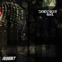 Darien Night & Wil - Frequency
