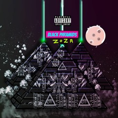 I Ain't (ft. Bronko, MzeezMuzic, & GhostInTheMix) Prod. by Maison Throne