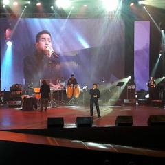 Aquí Estoy Pa´acompañarte   Herwin Gómez (Cantautor)