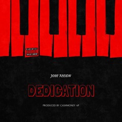 Jose Flexin - "Dedication"