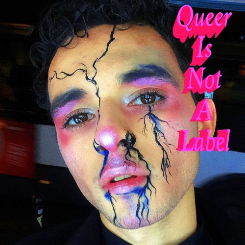 Queer Is Not A Label