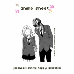 Stream Hanae - Kamisama No Kamisama - DerekL. by DerekLee