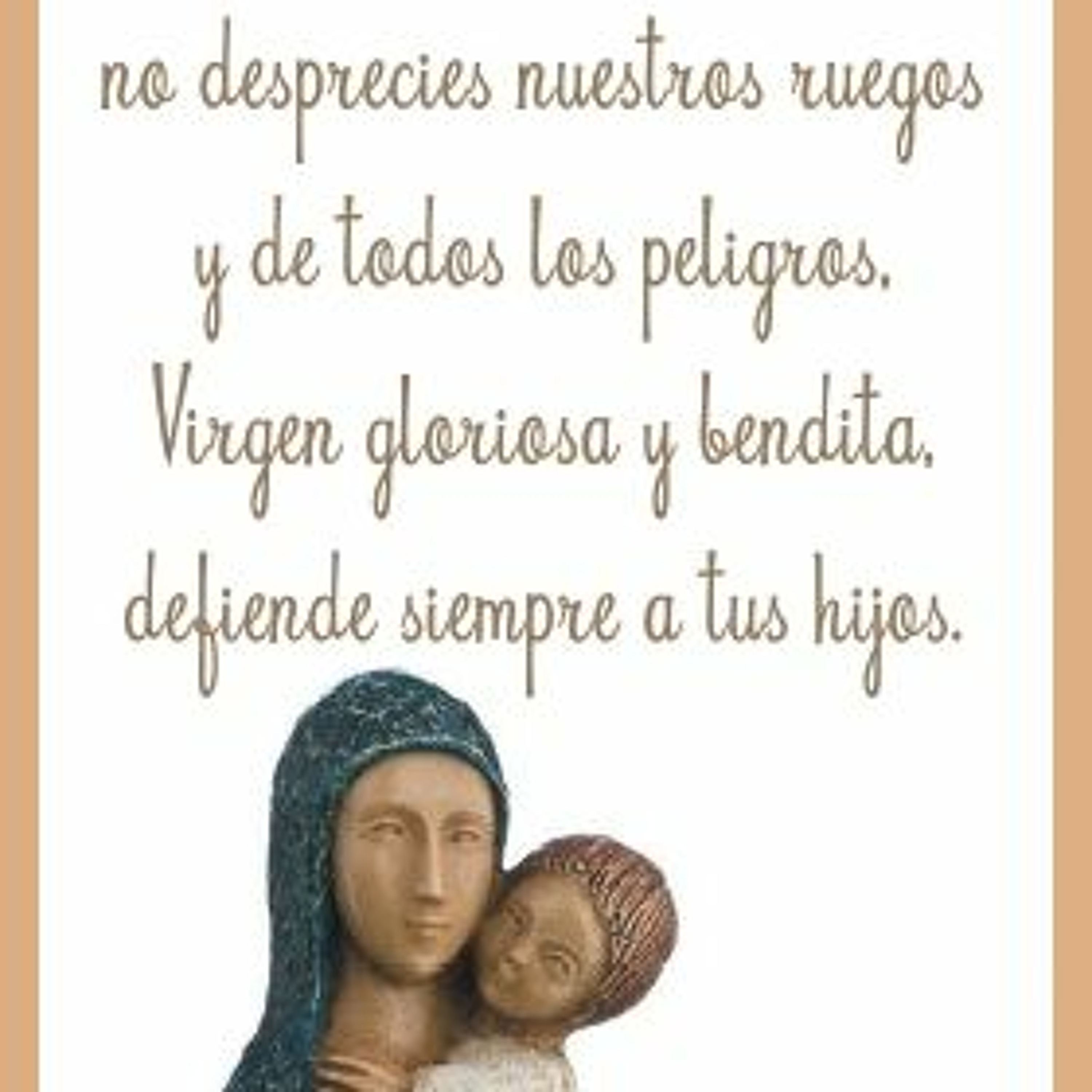 Una historia de tres