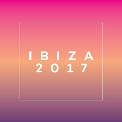 Ibiza Zomer 2017