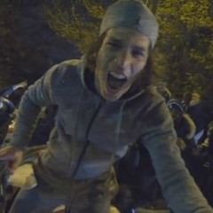 MOHA LA SQUALE - THUG LIFE