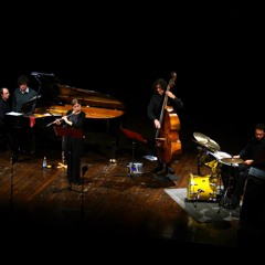 Intervento Quartetto Lunatico Teatro Villoresi 5 Nov 2017