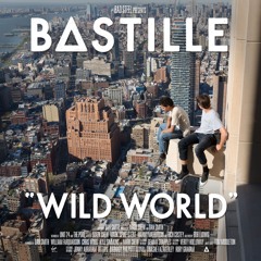 Bastille (BΔSTILLE) - Send Them Off! (Acoustic) - Miss Lina