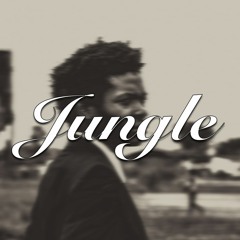 Jungle (produced By 89beats)