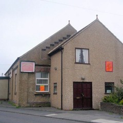 (05.11.17) We Are Called To Belong