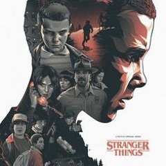 Kids [Stranger Things remix]