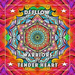 WARRIORS OF TENDER HEART (Sacred Bass, Tribal EDM)