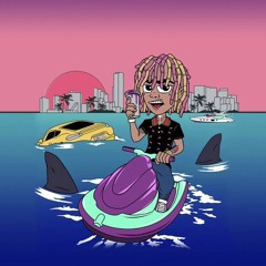 Throw It Back (Ft. Gutta) - LouisVexclusive