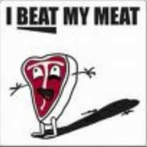 I Beat My Meat (YaBoiPeter) .