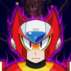 Mega Man X2 - Zero's Theme Remix