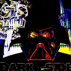 "Dark Side" Mix by Guiding Star 2017