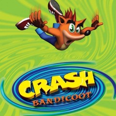 crash bandicoot (prod. wavy drexler)