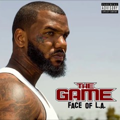 The Game Face Of L.A.