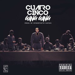 Gang Gang (Prod. By Synesthetic Nation)