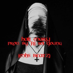 HailMary2017 Prod. By Fli Boi Young(MHSBeatz)
