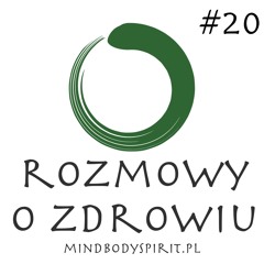 ROZ 020 - Samodzielna akupunktura bez igieł - meridianowe techniki EFT - Ewa Krawiec