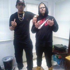 Lyrical Prophecy: By Codiene & Borneo