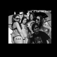 I Hate My School  (Necros Cover)