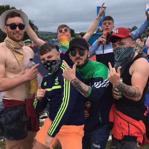 Nothing That I Wouldnt Do