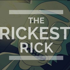 3iQ- The Rickest