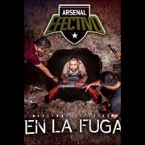 Arsenal Efectivo - Elegante Y A Mi Modo (2017) by ...