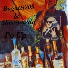 Po Up Feat. Skeeinardo