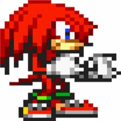 Sonic The Hedgehog 3 Music - Knuckles Theme