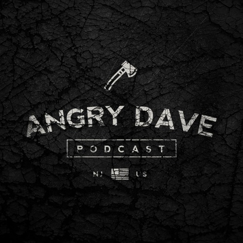 Angry Dave | Episode 18 | Danielle Davies
