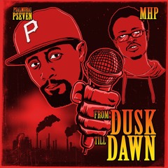 Dusk Till Dawn (prod. MHP)