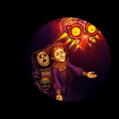 Mewmore - Happy Mask Salesman (Remix)