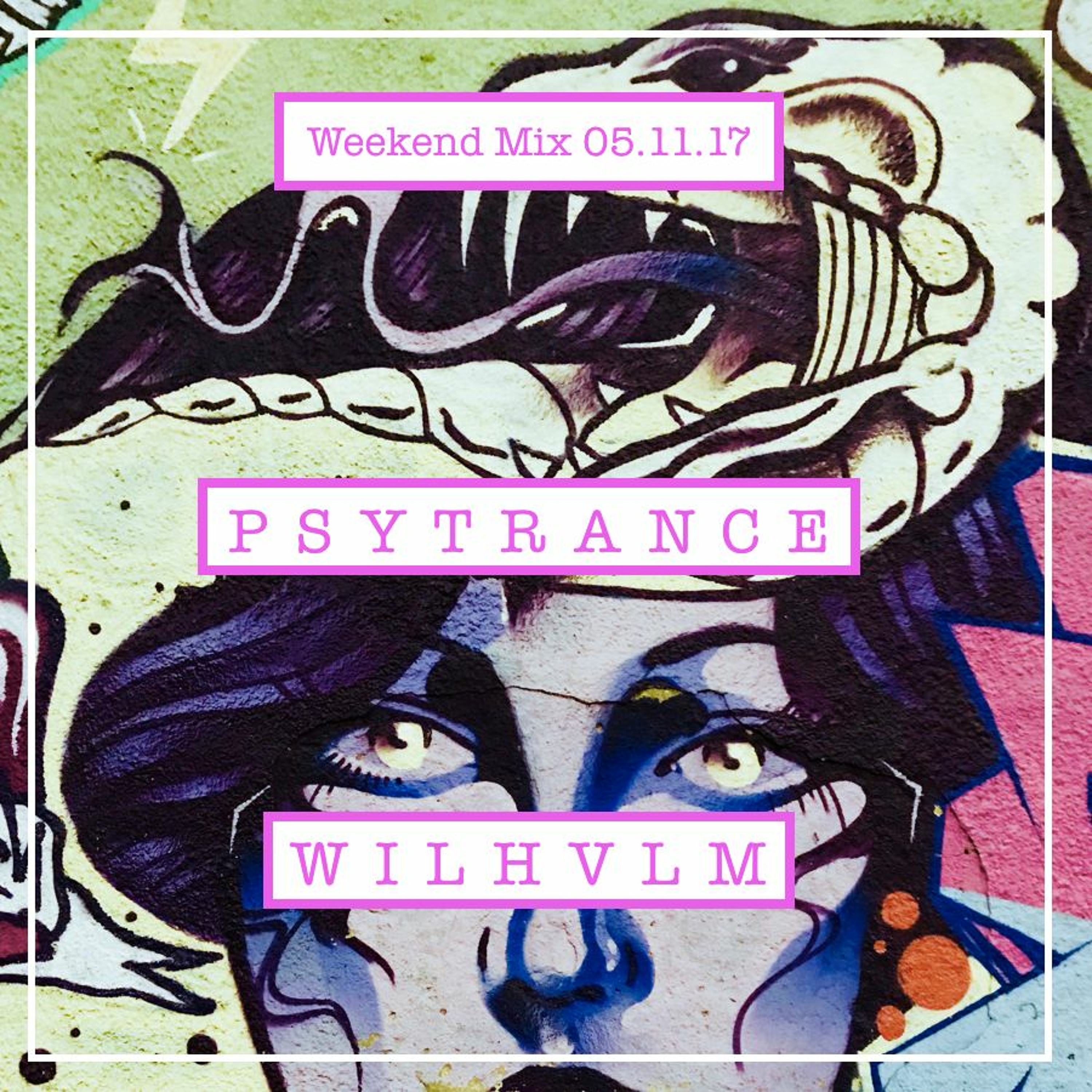 WILHVLM | WLHM