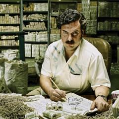 Narcos theme song "Tuyo" arab trap remix