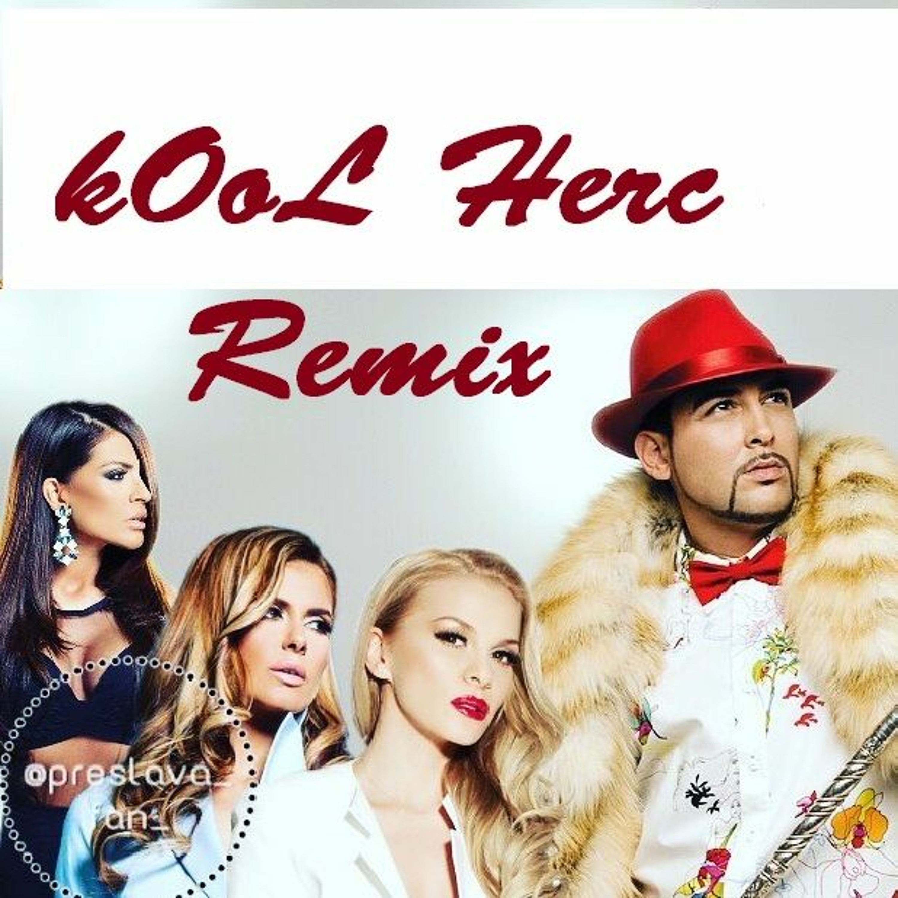 Kool Herc
