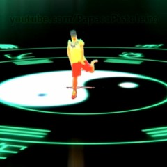 Papaco Pistoleiro - Passinho do Neji