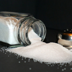 Salty [Saucey Rav & Lil Rigg]