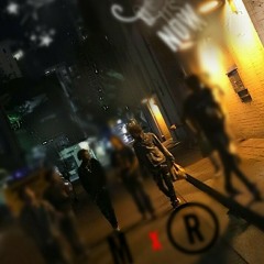 MarvelxRambo- Luv us now